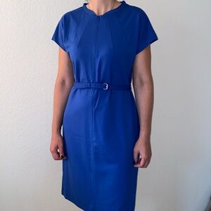Dress Dian Von Furstenberg, Size 14